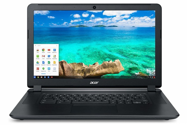 مواصفات لاب توب Acer C910 الجديد
