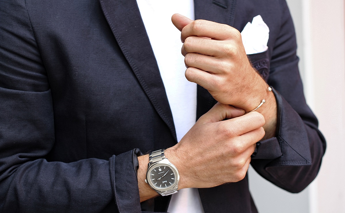 ساعات piaget رجالية