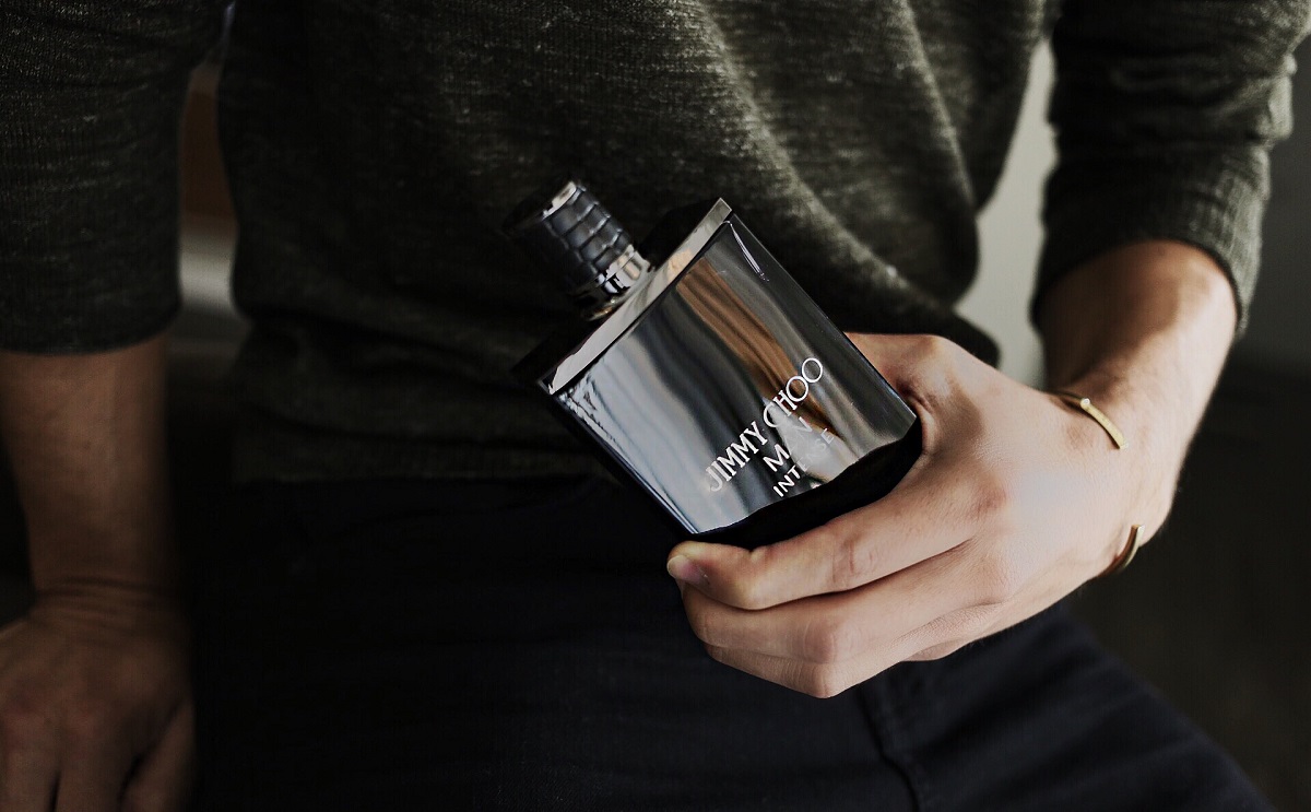 افضل عطر رجالي مثير للمراة