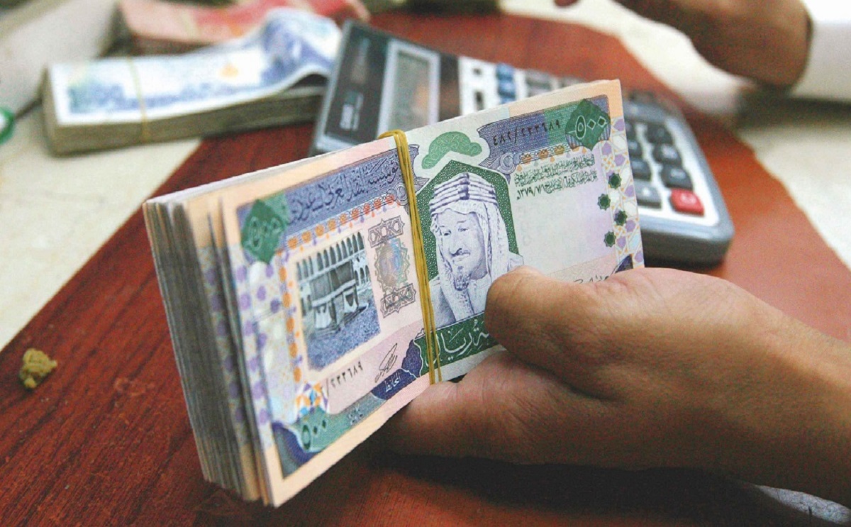 ضريبة القيمة المضافة في السعودية