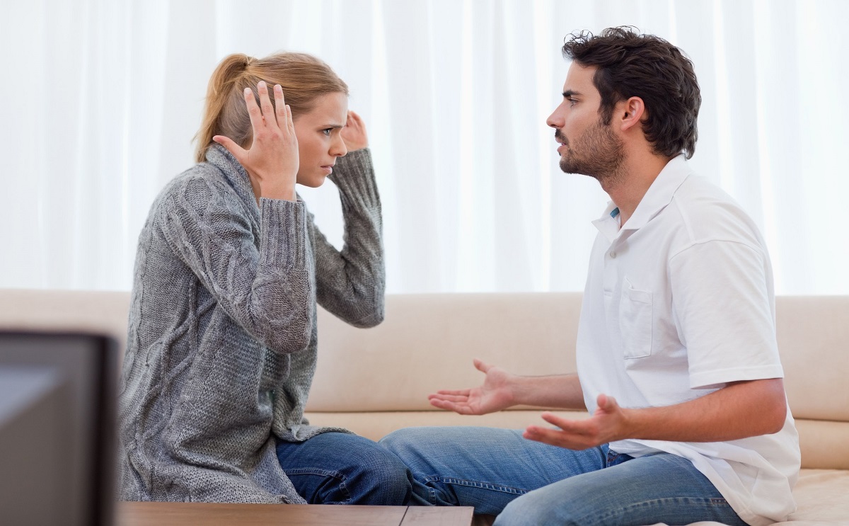 كيف تكشف الخيانة الزوجية