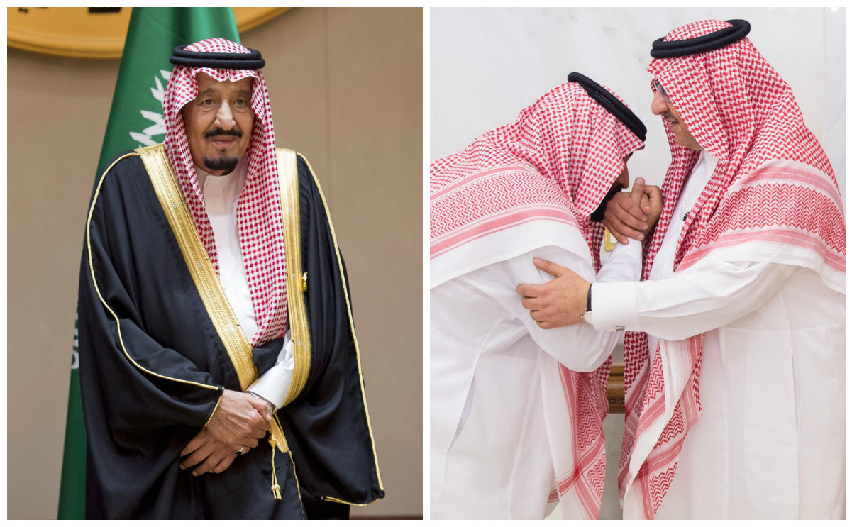 سمعا وطاعة!