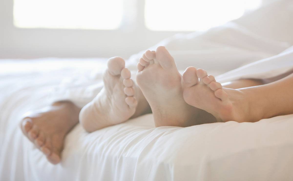 وضعيات للجماع جديدة