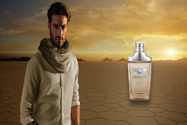 اجمل عطر رجالي