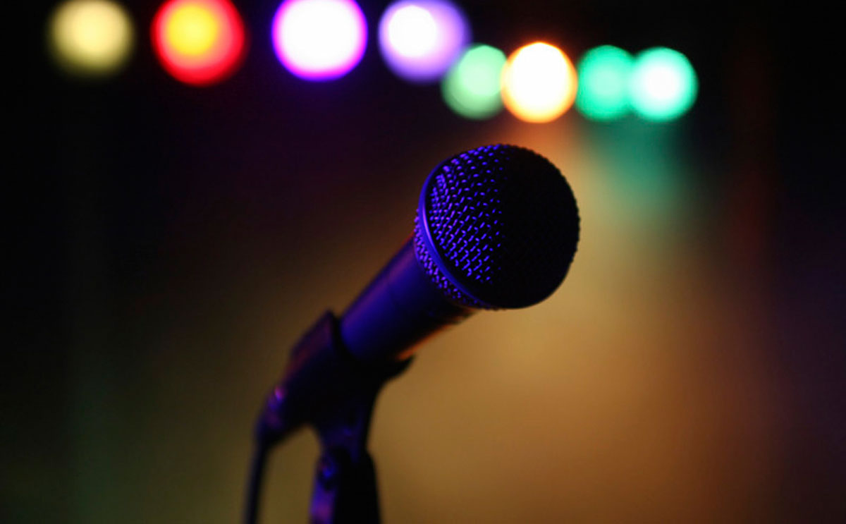 افضل برنامج كاريوكي للايفون