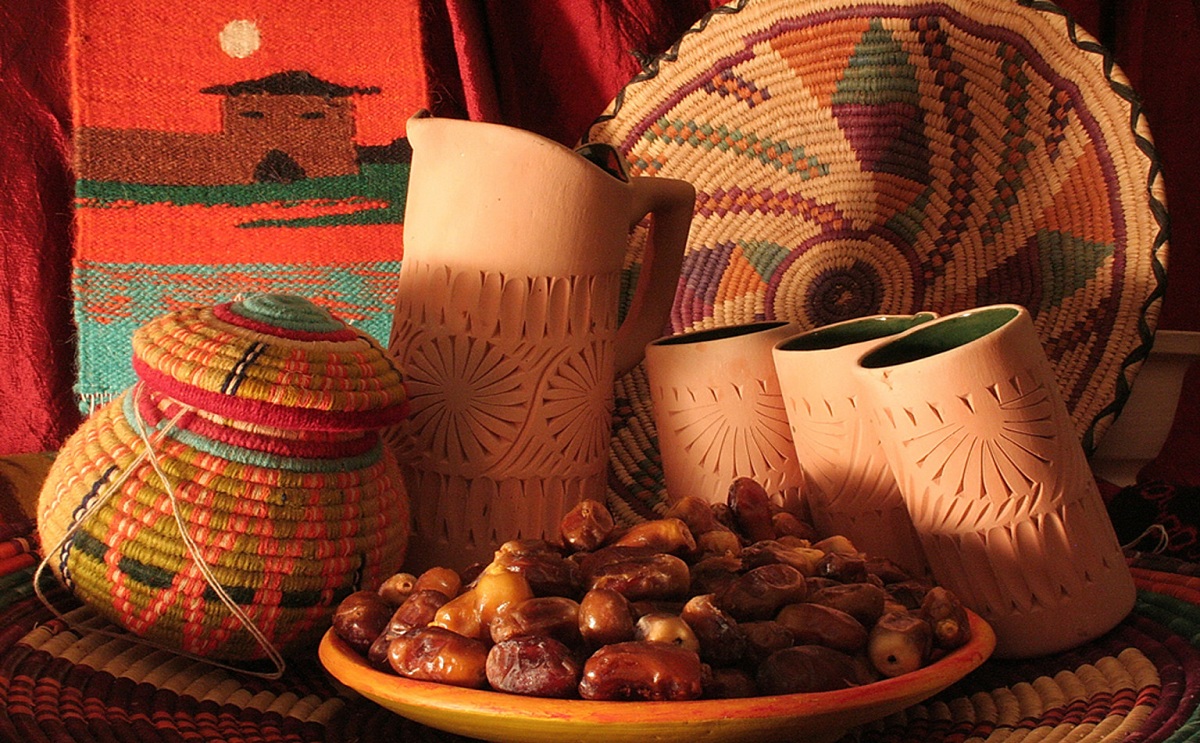 كيف انحف في رمضان