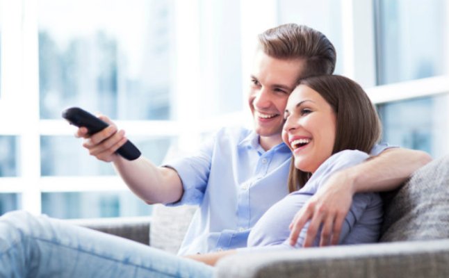 عادات تعزز الحب بين الزوجين 