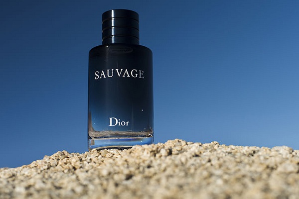 صور عطر ديور رجالي