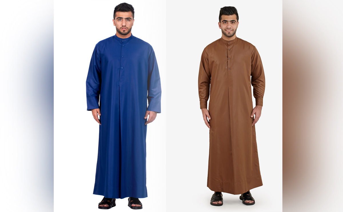ثوب نوم رجالي
