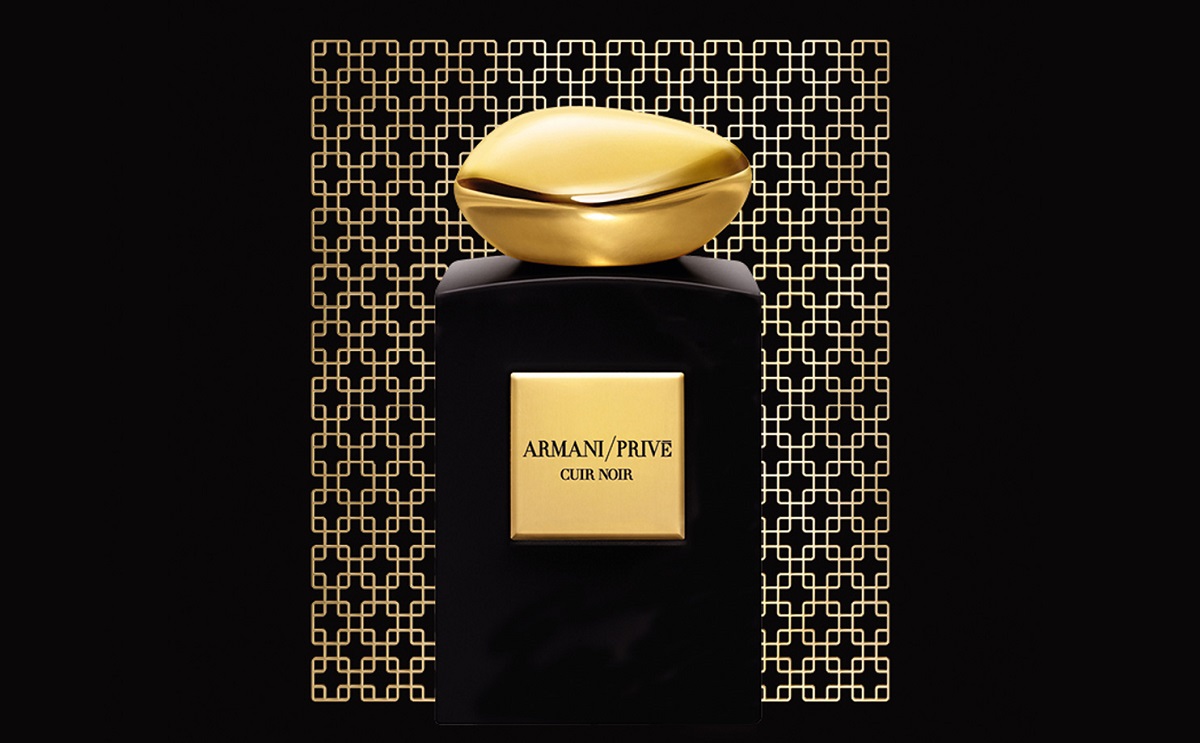 عطر ارماني برايف