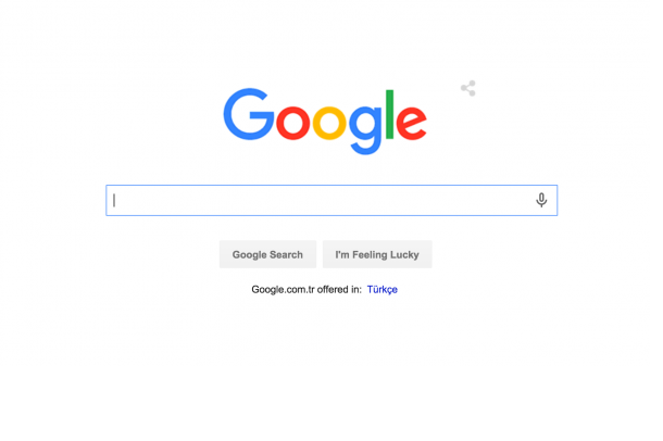 جوجل تطلق تصميم جديد لشعارها