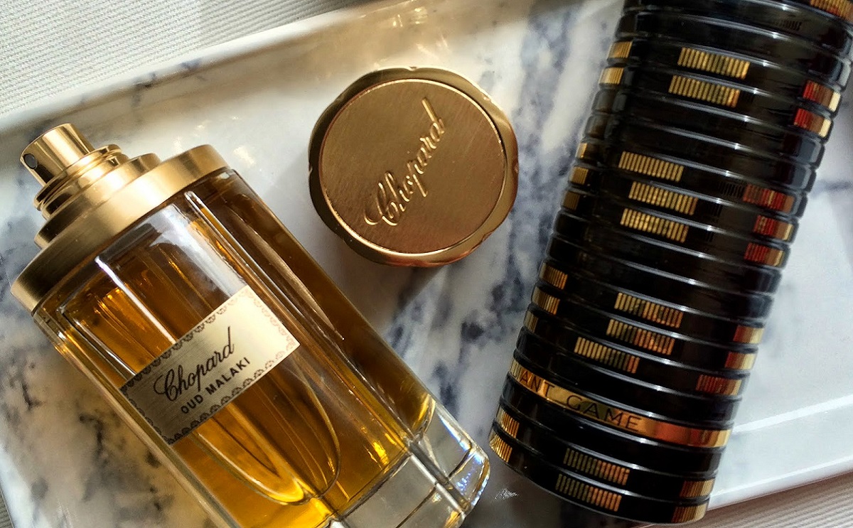 عطر شوبارد عود ملكي