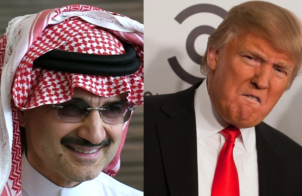 يبدو أن دونالد ترامب ما زال مستاء حتى يومنا هذا