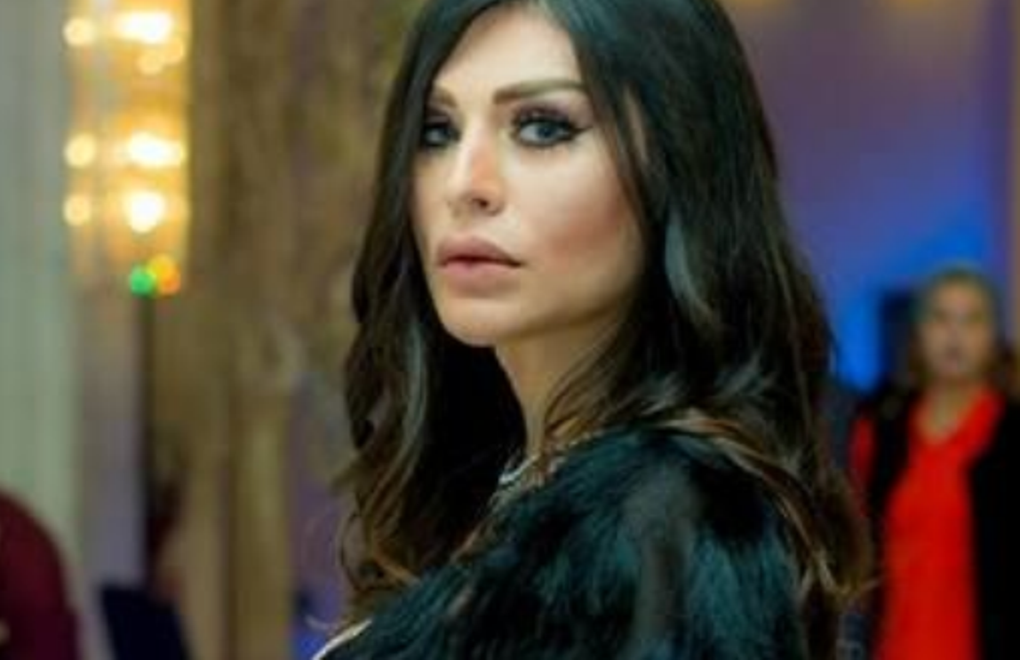 رغد سلامة في صور أولى من نوعها لها