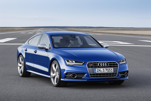 اودي A7
