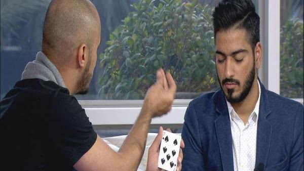 تهكير العقل؟