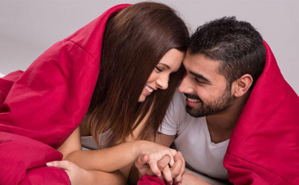 ماذا تفعل ليلة الدخلة