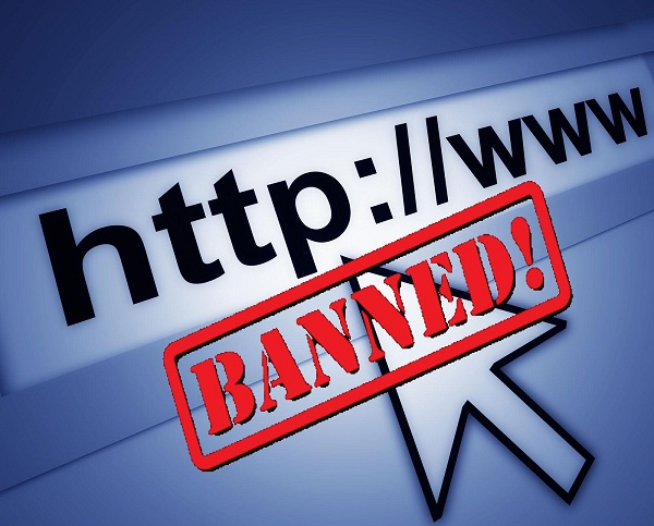 اسهل طرق فتح المواقع المحجوبة دون برامج
