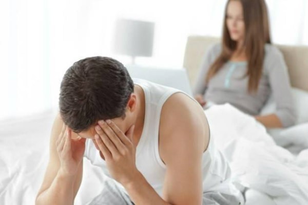 افضل علاج لسرعة القذف