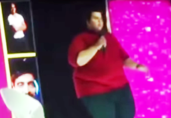 "المستظرف" كما وصفه مرتادو مواقع التواصل