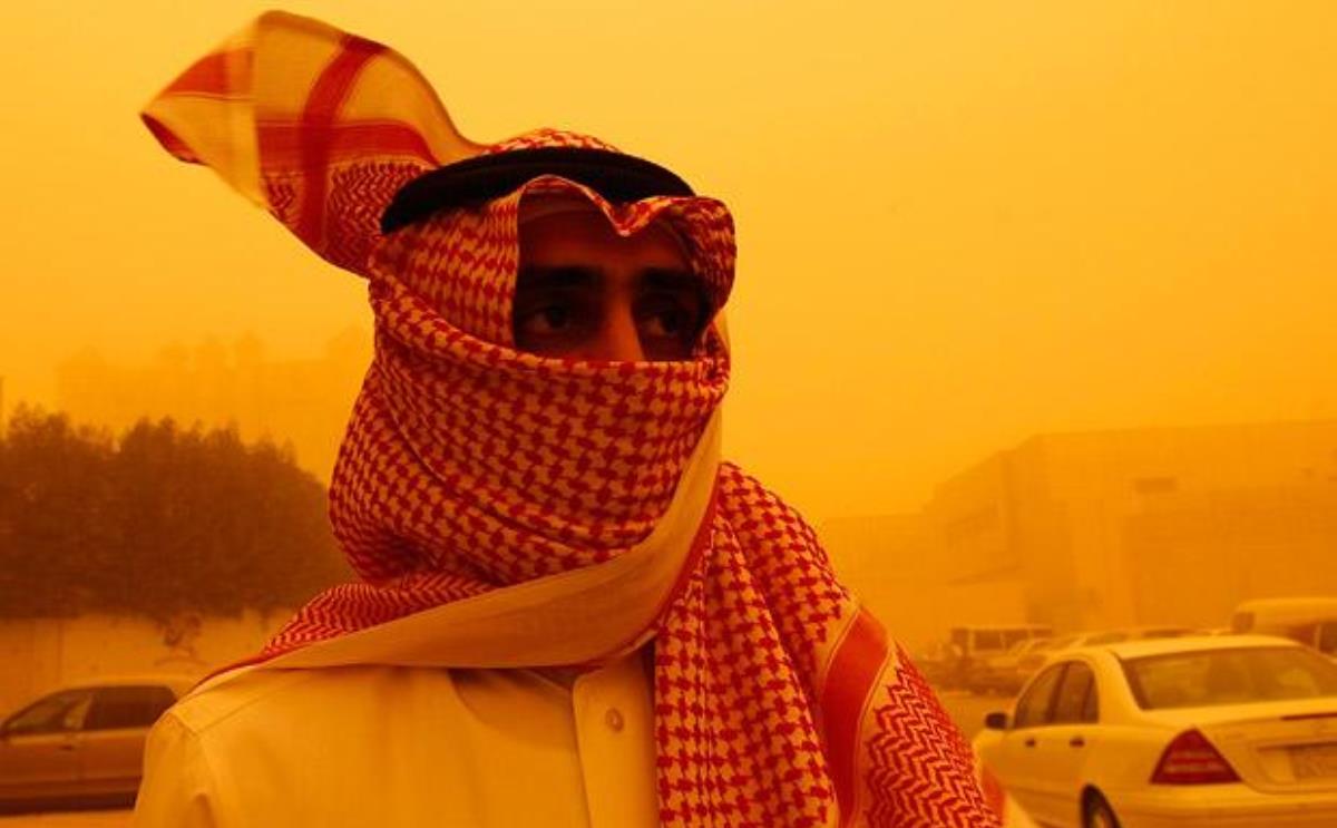 الحرارة ستكون جد مرتفعة