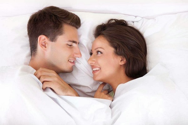 نصائح لتحسين الجماع بين الزوجين