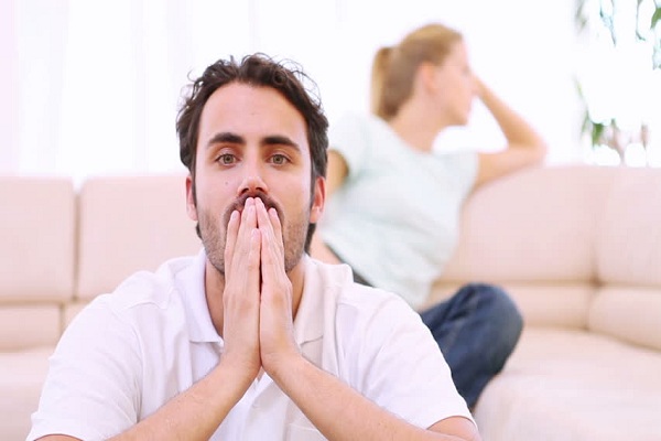 تأخير القذف عند الرجال
