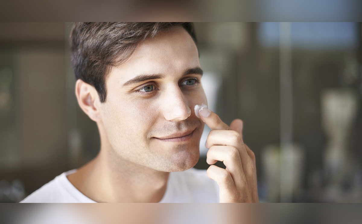 كريمات العناية بالبشرة للرجال