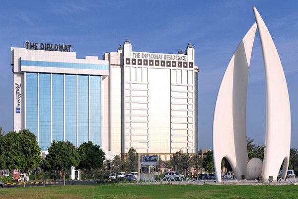 صور افضل فنادق البحرين