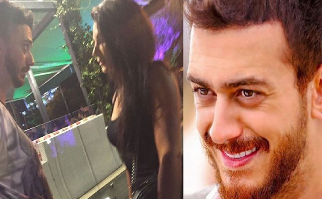 سعد المجرد