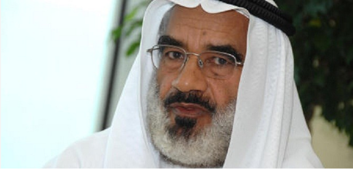 الداعية النشمي