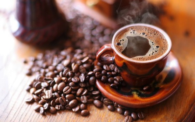 القهوة تحميك من الإنتحار