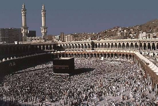 طريقة جديدة لانتاج الطاقة في مكة