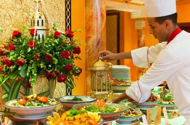 نصائح لصوم اسهل في رمضان