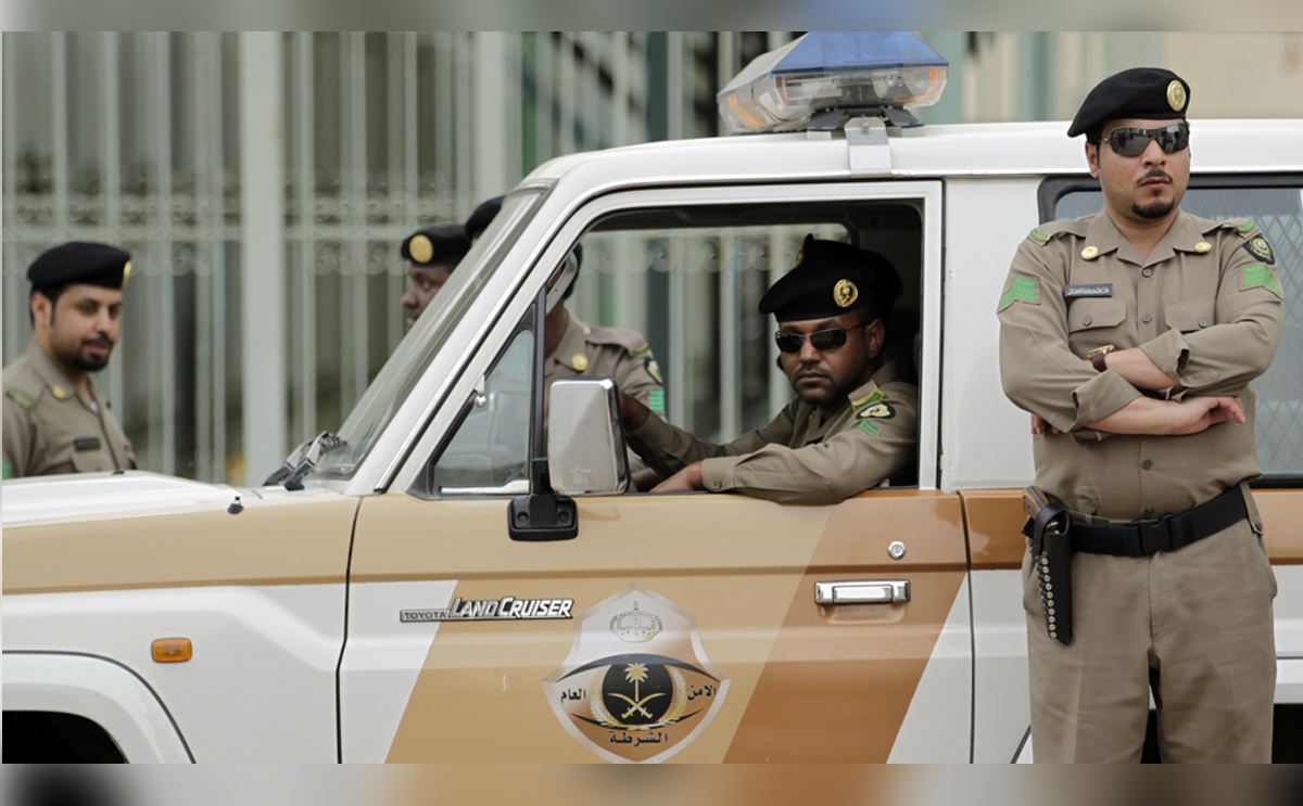 وفاة عائلة سعودية من 8 افراد في منزلها