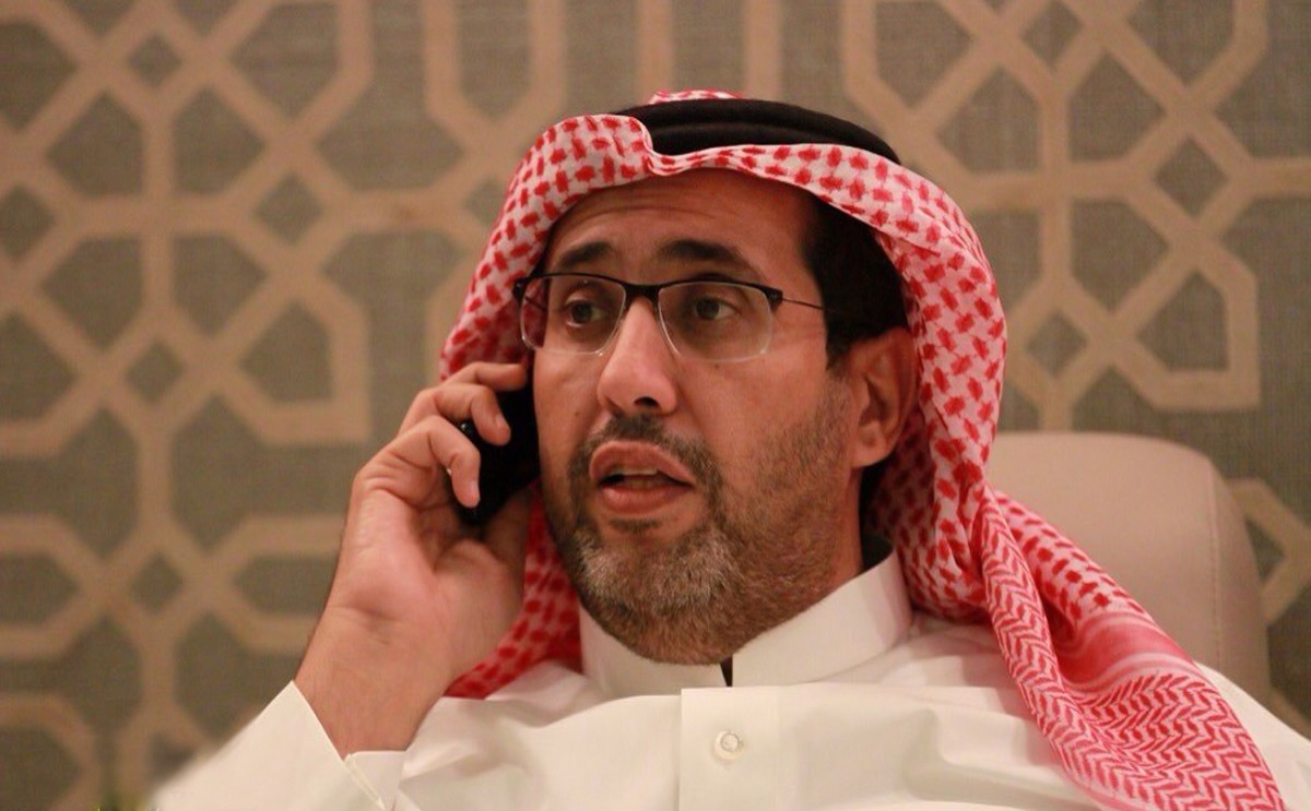 من هو منصور البلوي