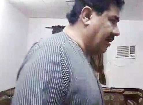 العم معيض