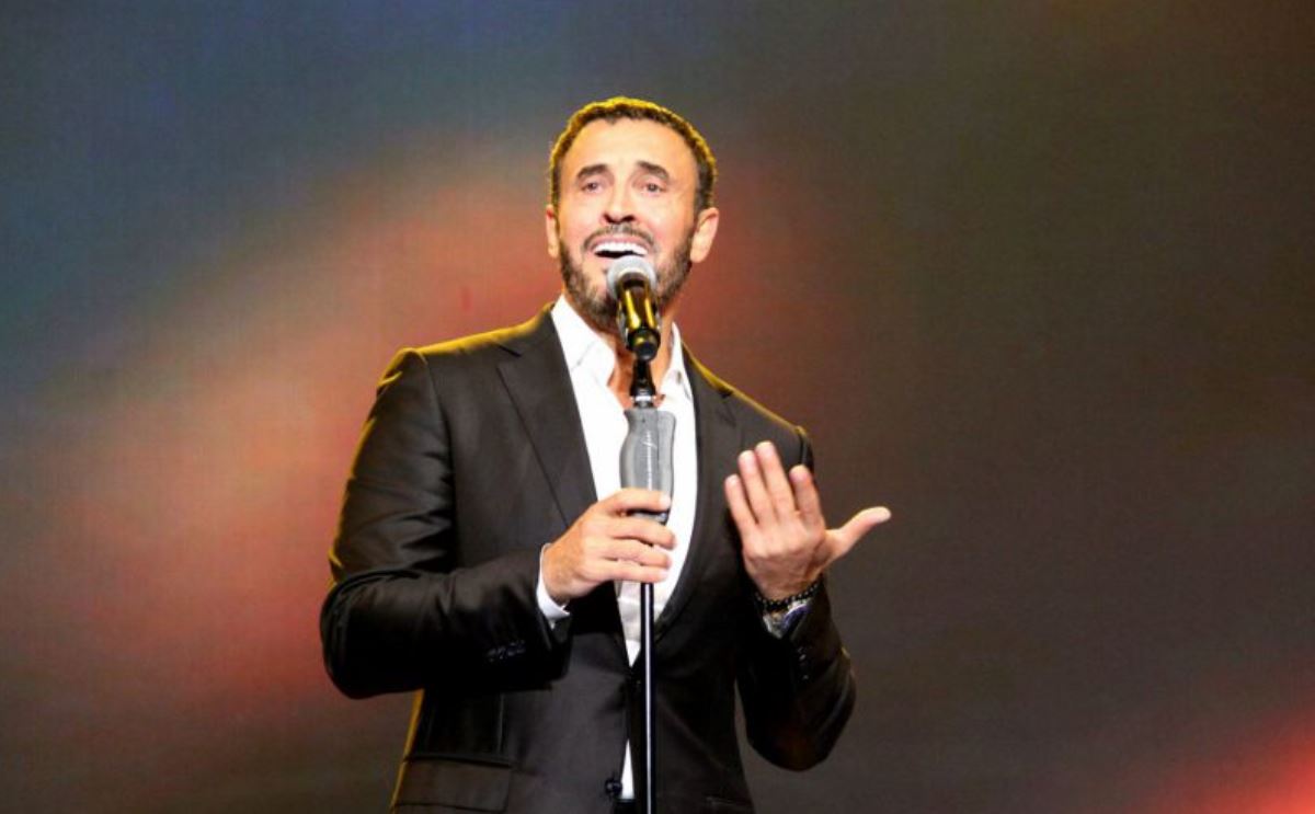 كاظم الساهر