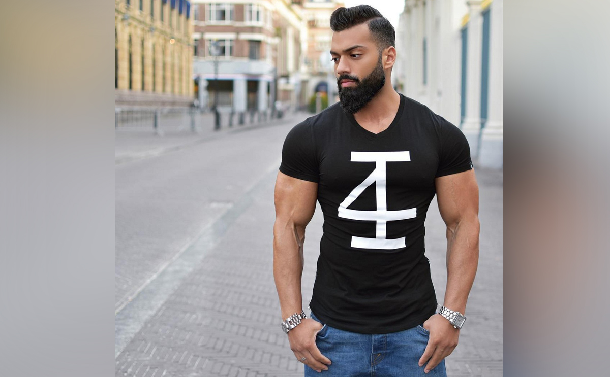 تسريحات للوجه العريض