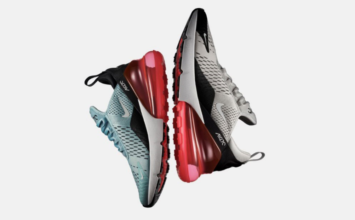 Nike Air Max 270