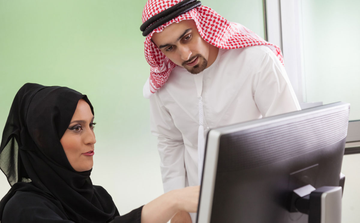 تكريم جديد للمعلمين في السعودية