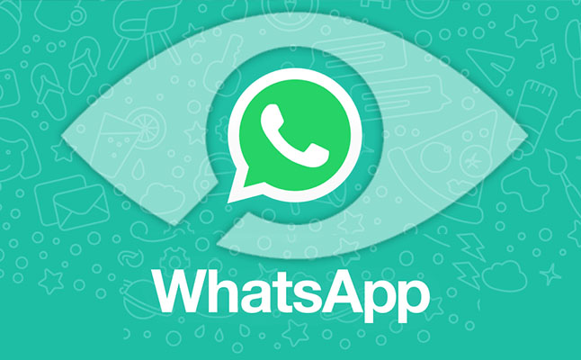 برنامج مراقبة واتس اب