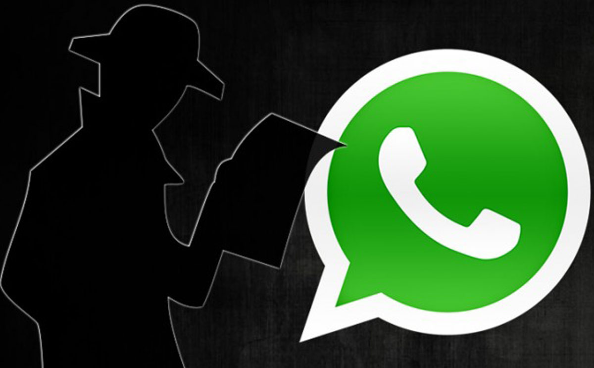 ابرز برنامج تجسس على محادثات الواتس اب