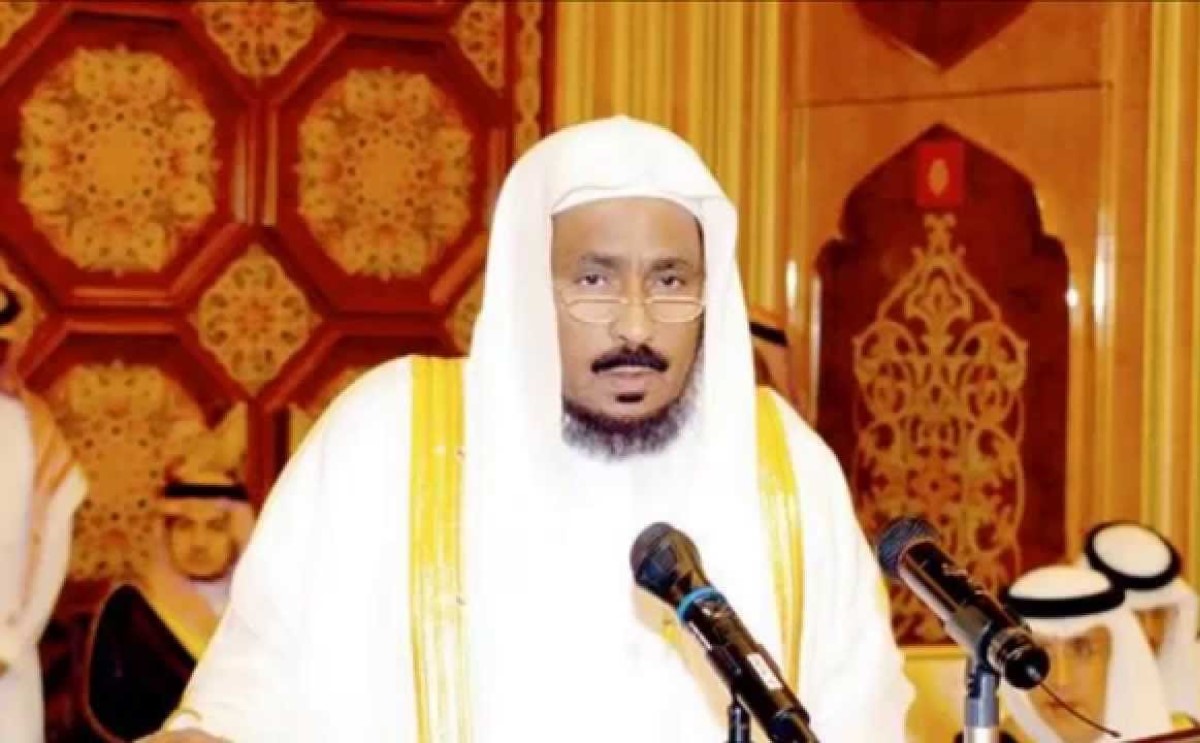الدكتور على الحكمي :الطواف حول الكعبة على السكوتر الكهربائي جائز شرعا