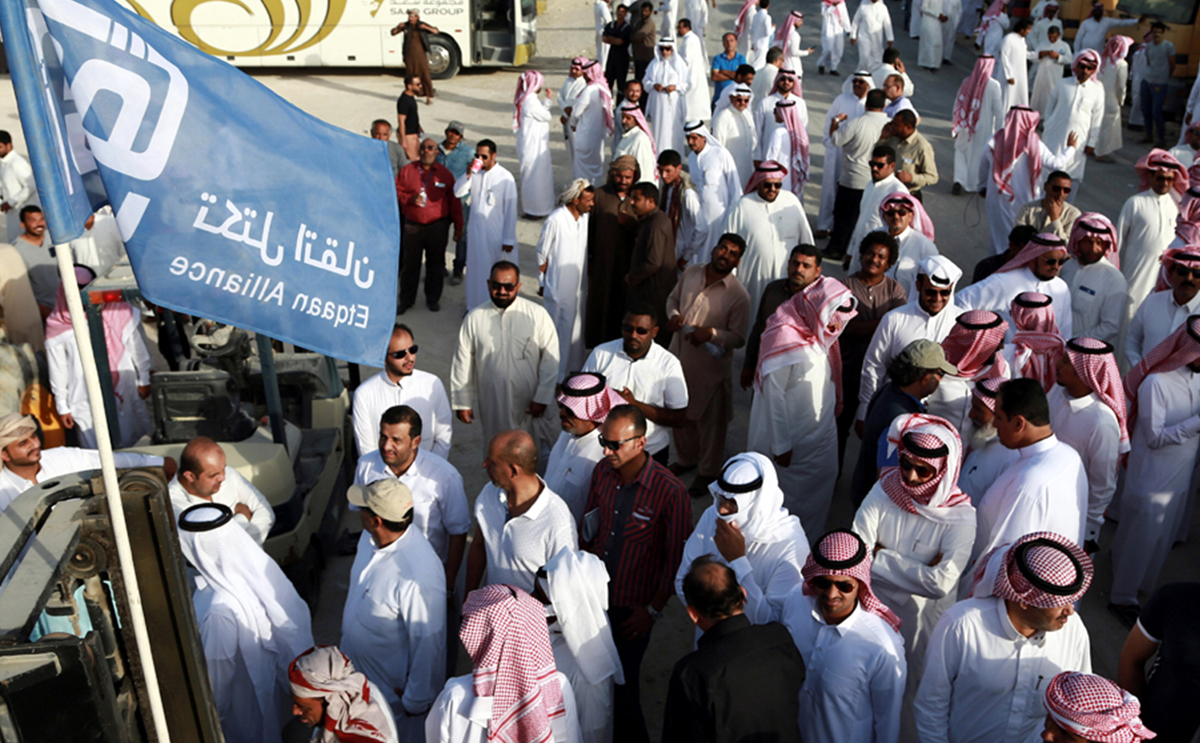أثناء المزاد