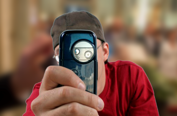 6 حيل لاستخدام كاميرا الهاتف الذكي