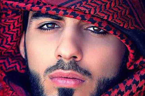 نمو اللحية الكثيفة في خطوات بسيطة