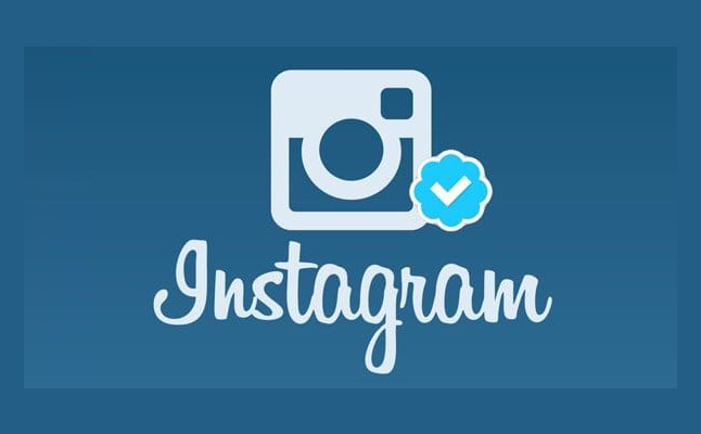 توثيق حساب انستقرام