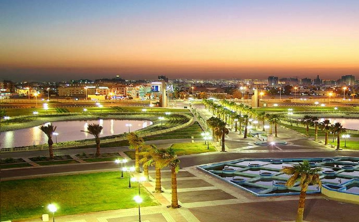 احلى فنادق الدمام