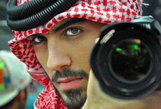موديلات شماغ البسام 